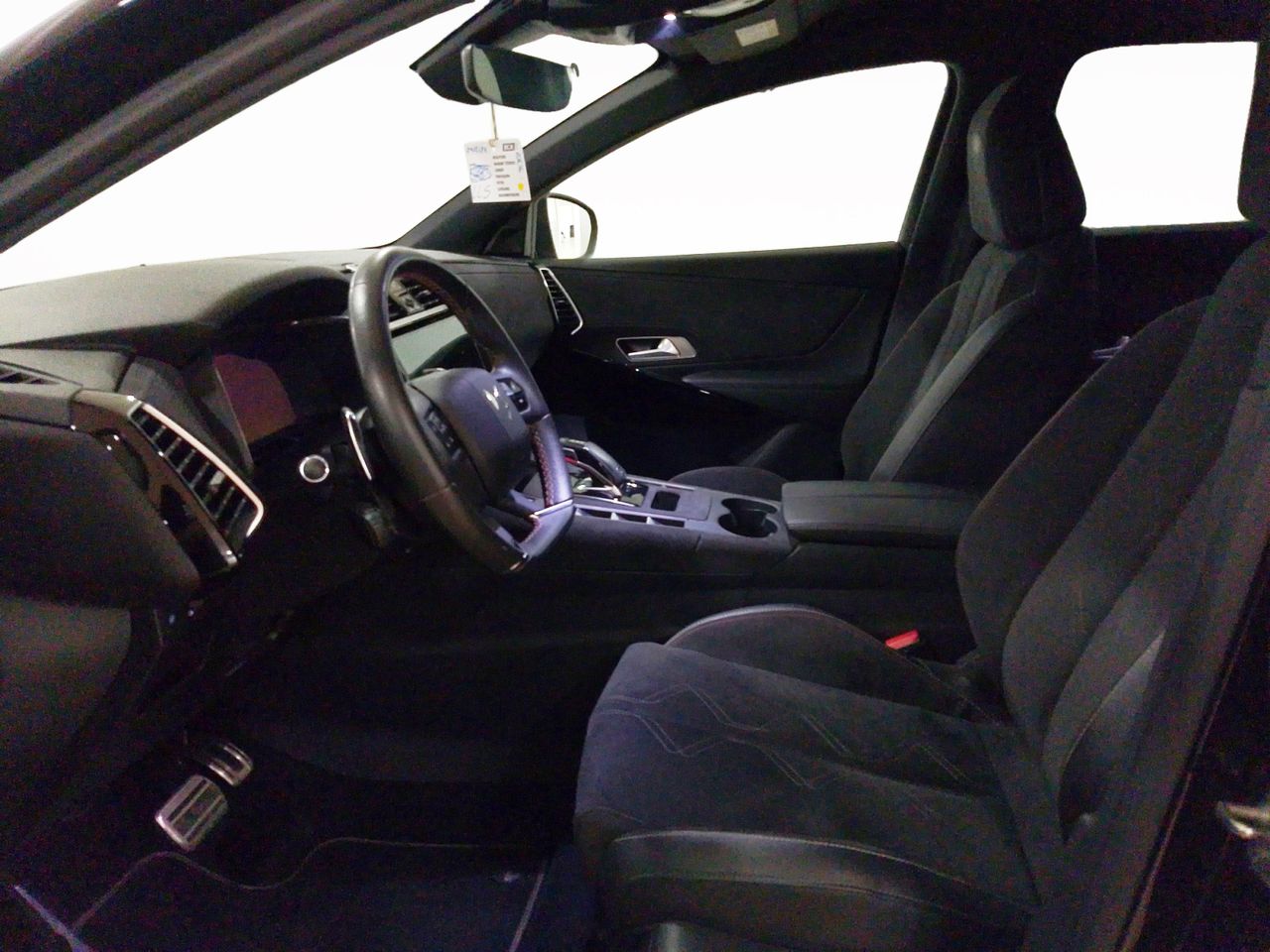 DS DS 7 Performance Line - foto 8