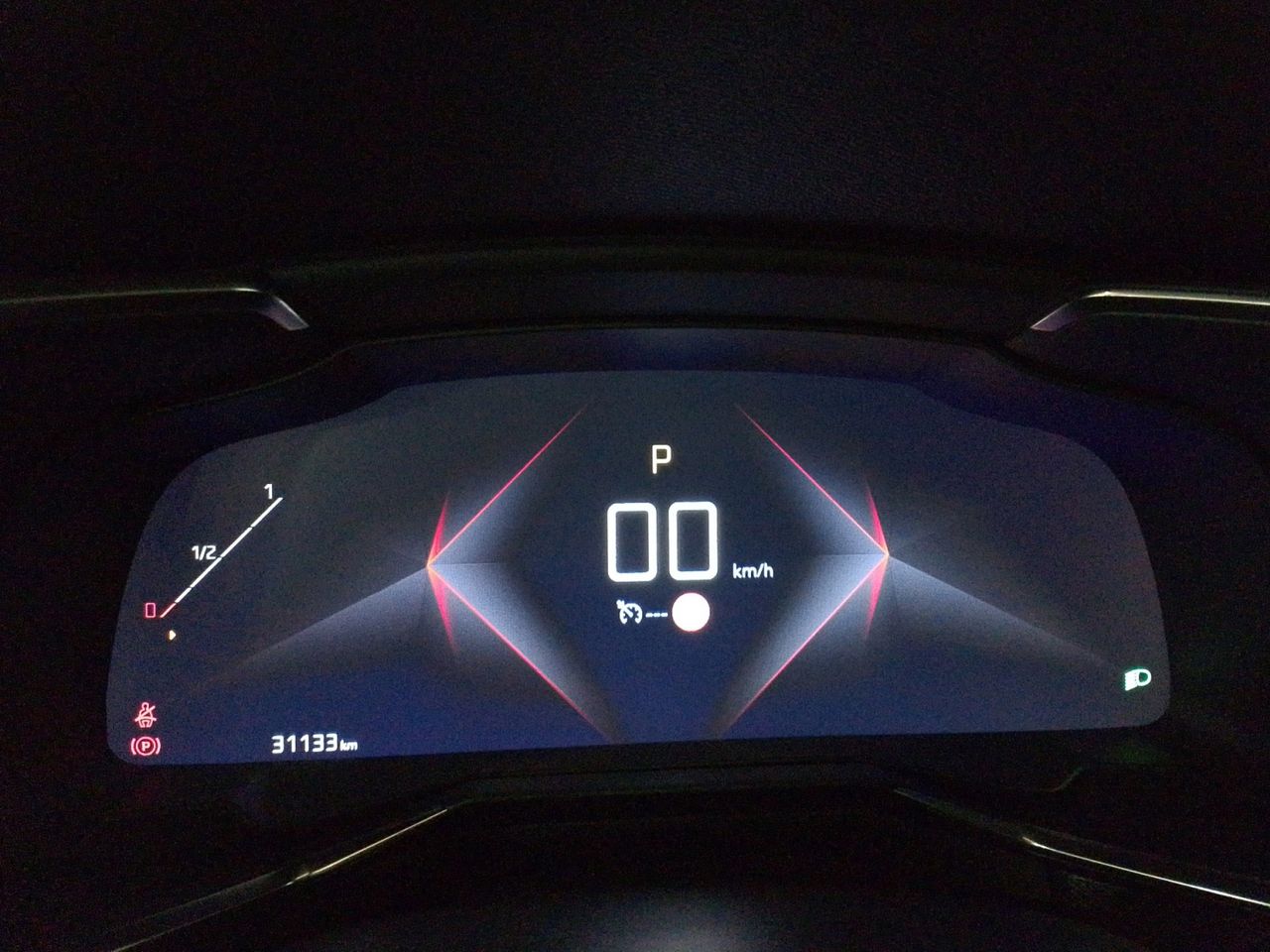 DS DS 7 Performance Line - foto 13