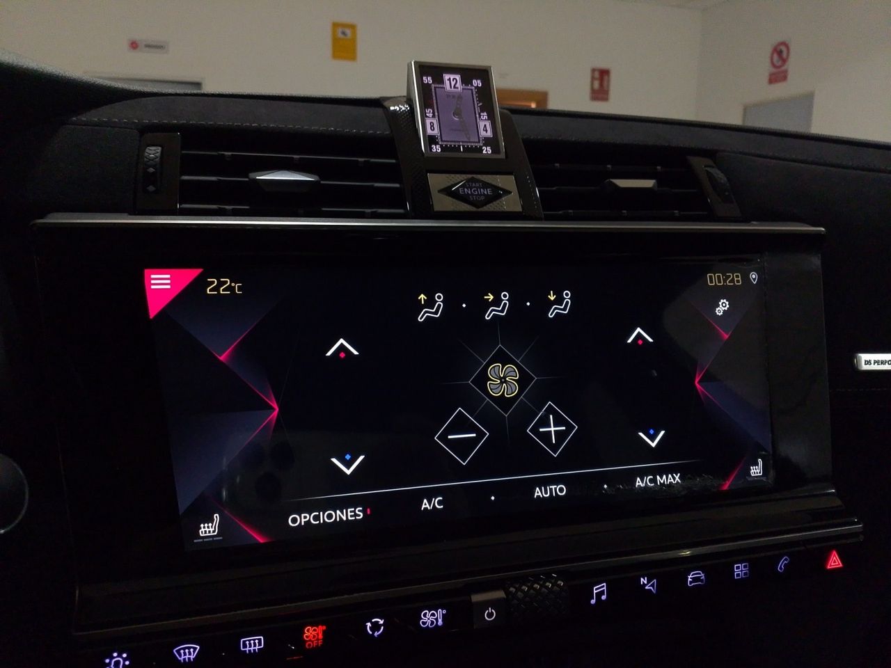 DS DS 7 Performance Line - foto 19