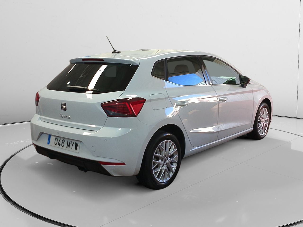 Seat Ibiza Special Edition - foto 2