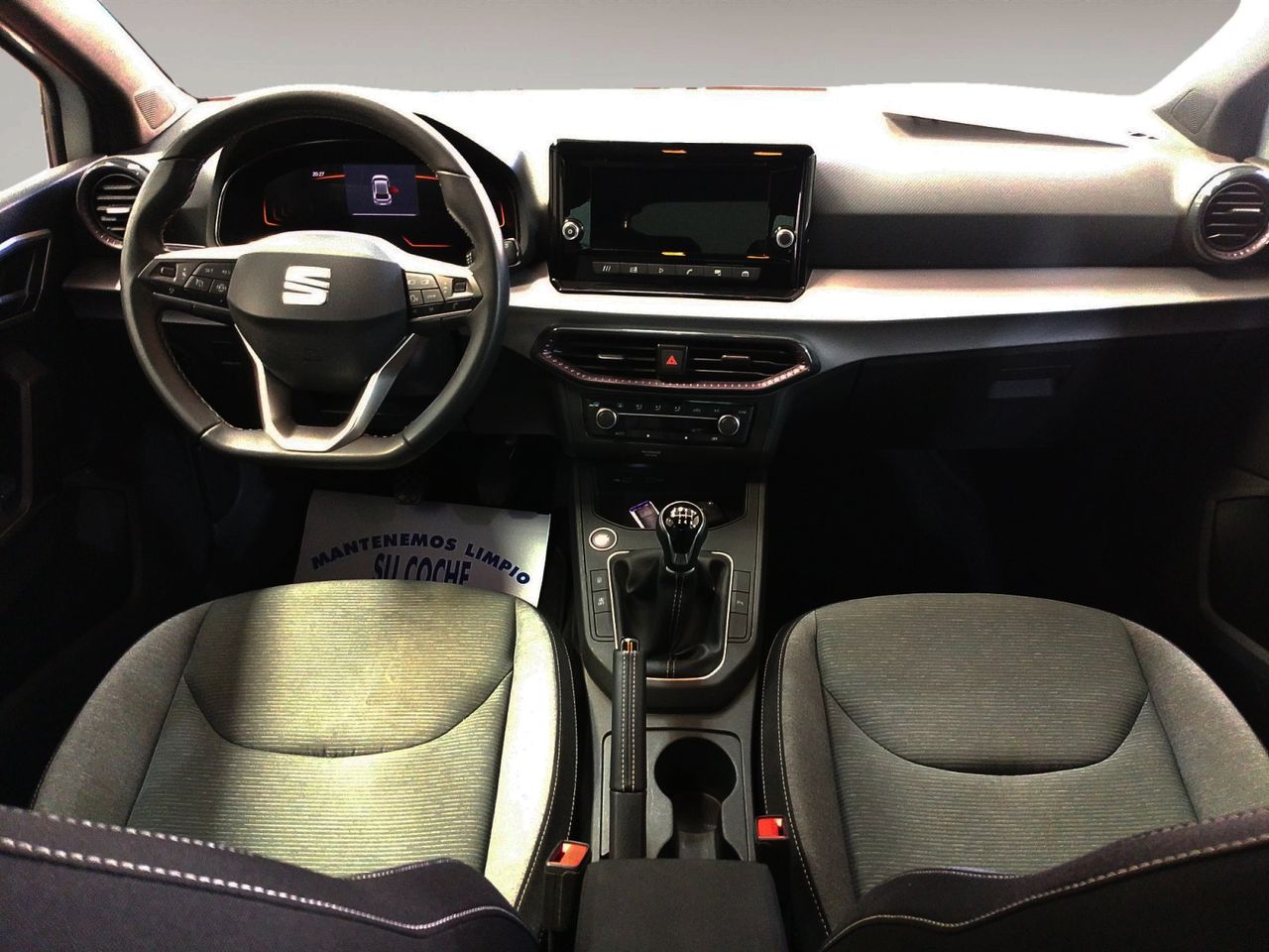 Seat Ibiza Special Edition - foto 7