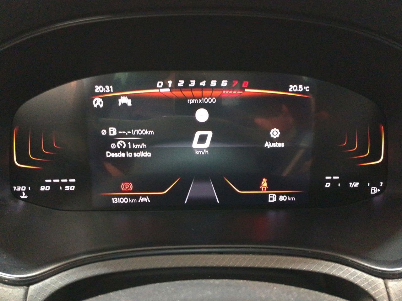 Seat Ibiza Special Edition - foto 14