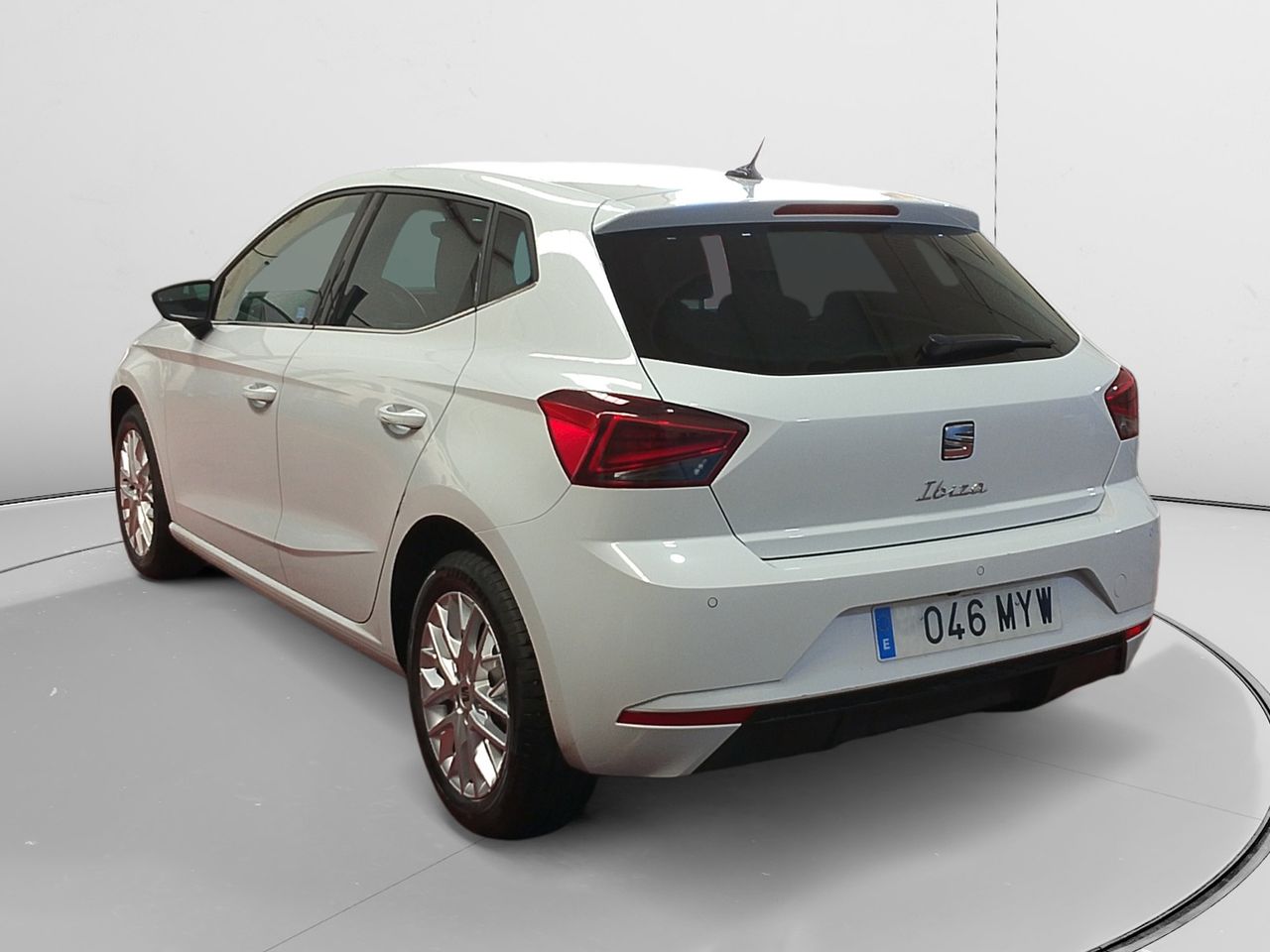 Seat Ibiza Special Edition - foto 4