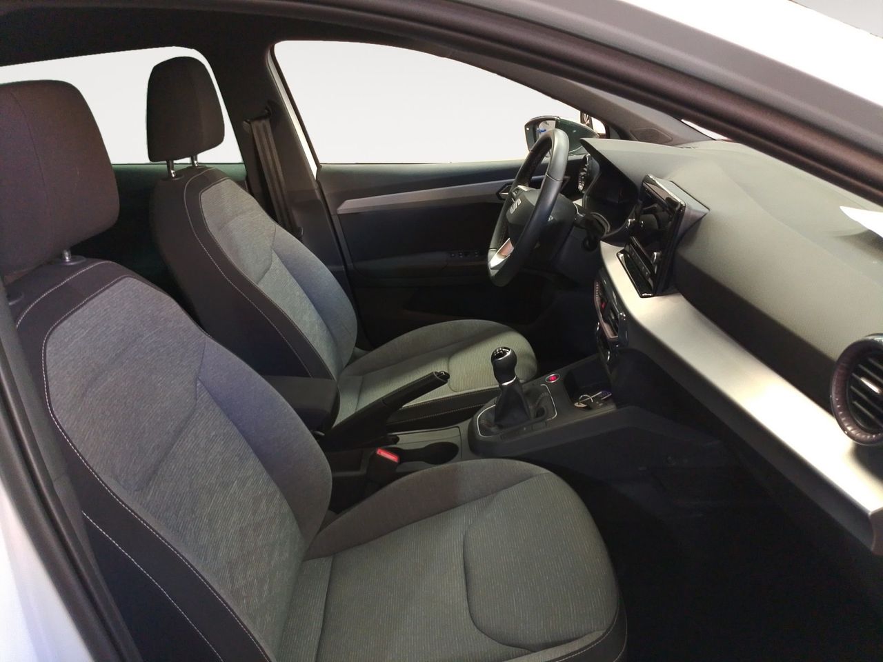 Seat Ibiza Special Edition - foto 11