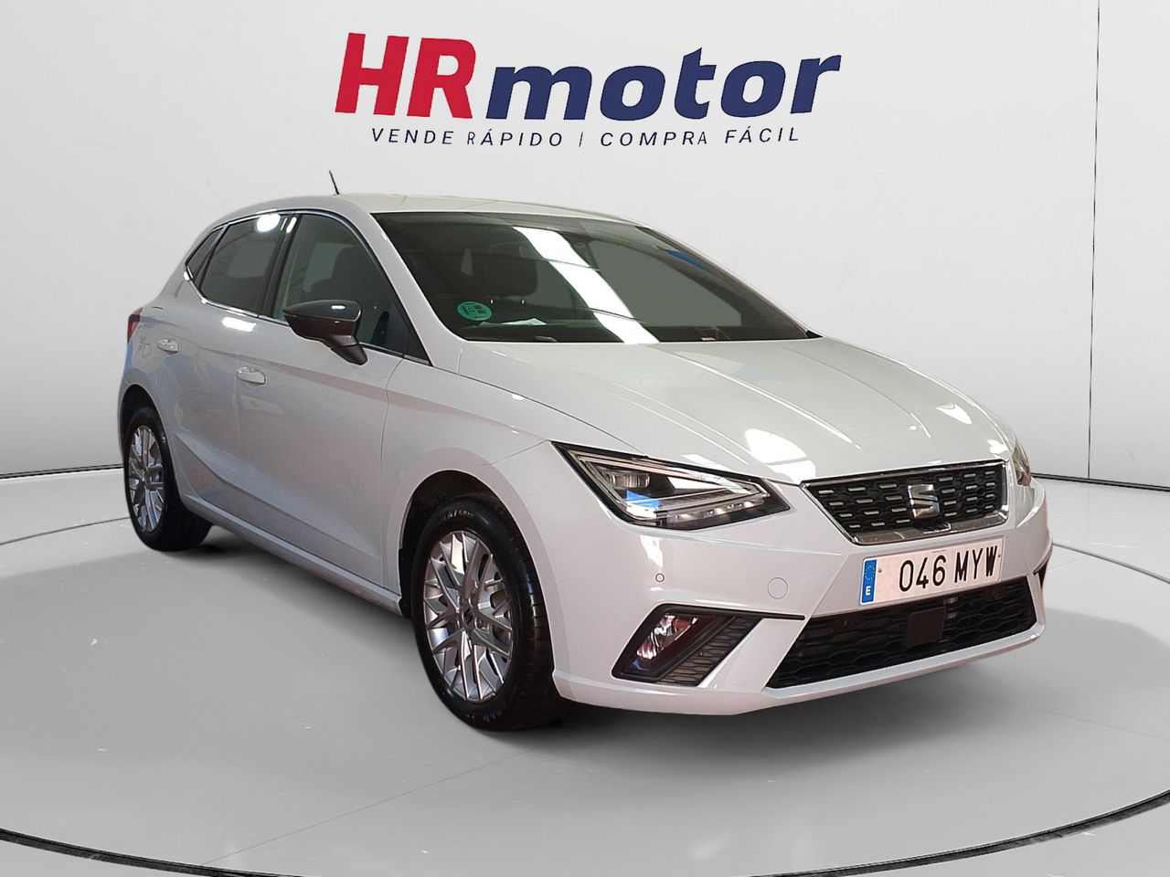 Seat Ibiza Special Edition