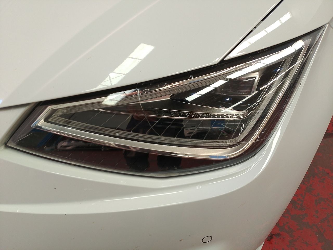 Seat Ibiza Special Edition - foto 21