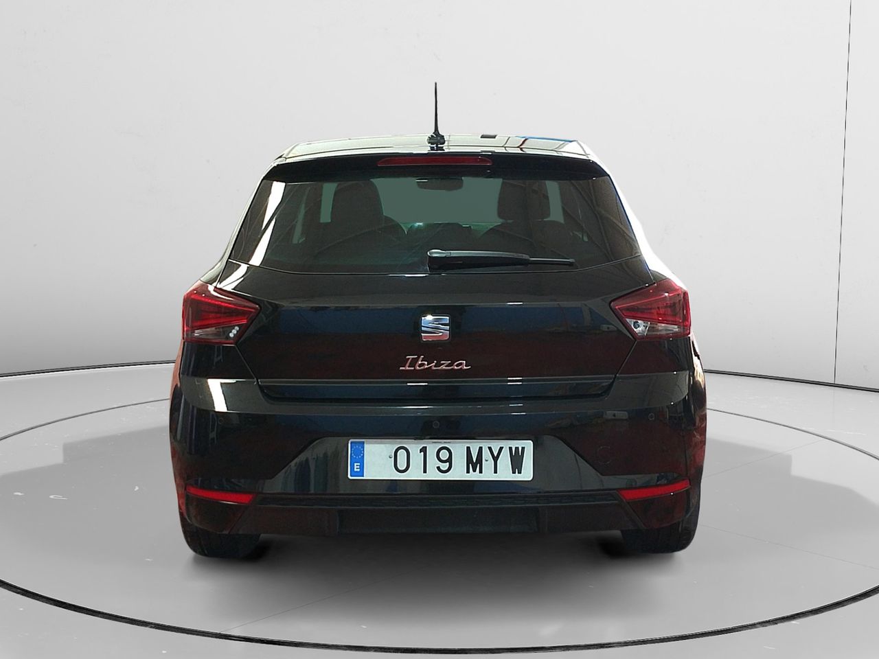 Seat Ibiza Special Edition - foto 3