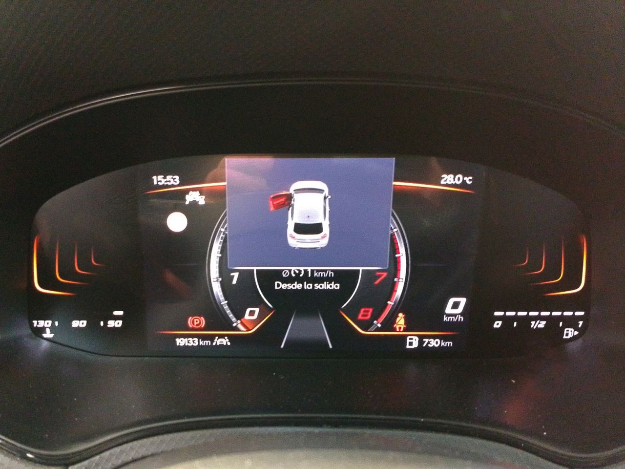 Seat Ibiza Special Edition - foto 14