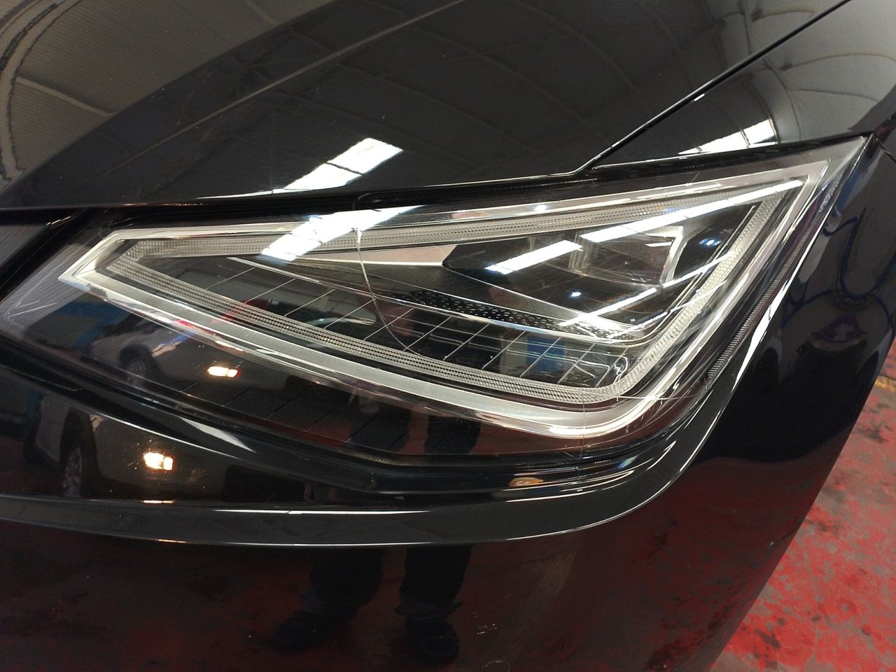 Seat Ibiza Special Edition - foto 22