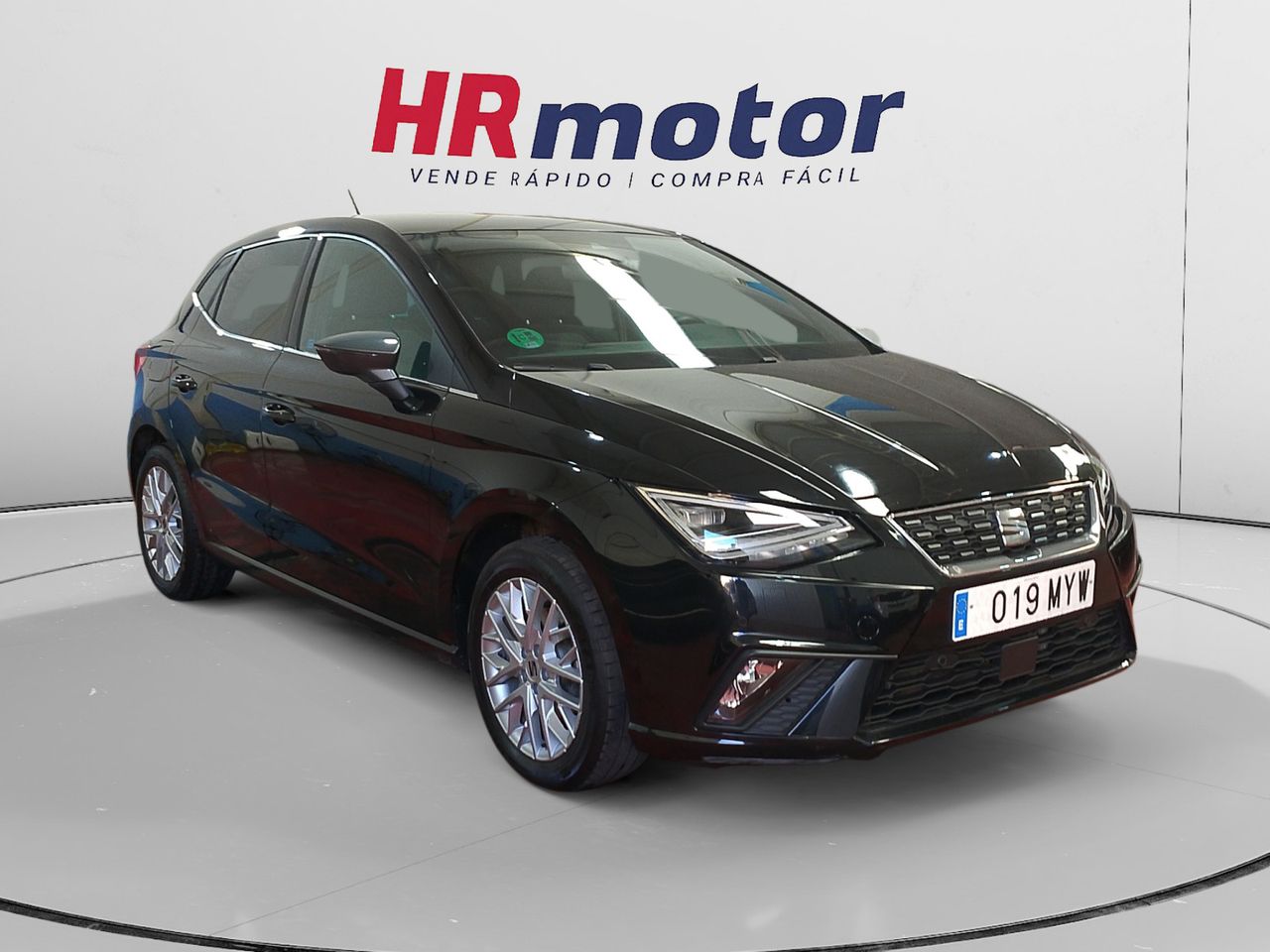 Seat Ibiza Special Edition