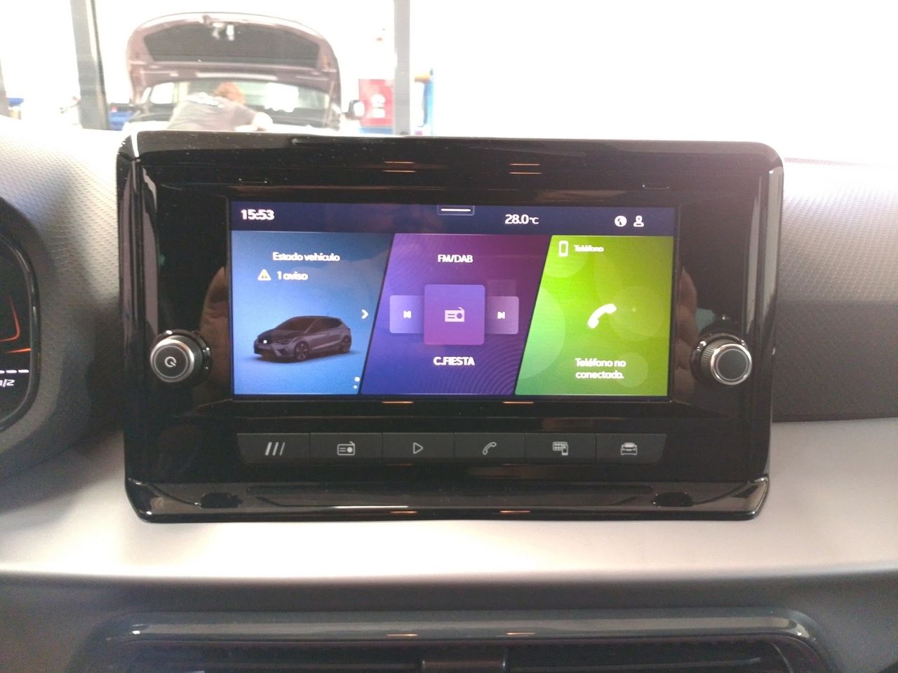 Seat Ibiza Special Edition - foto 15