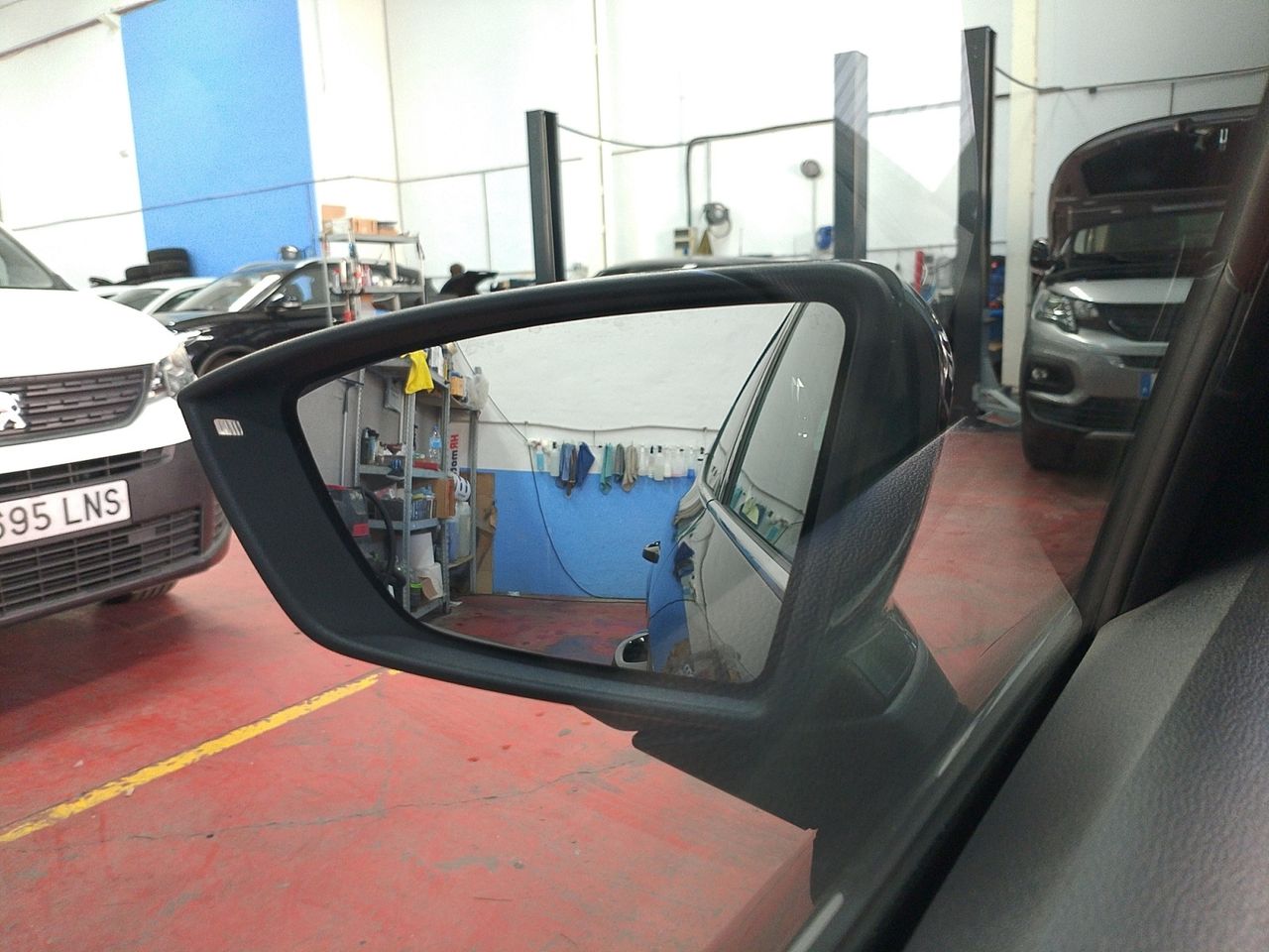 Seat Ibiza Special Edition - foto 21