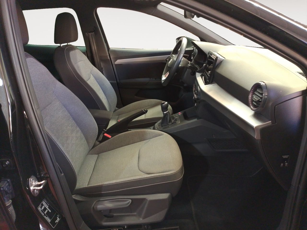 Seat Ibiza Special Edition - foto 11