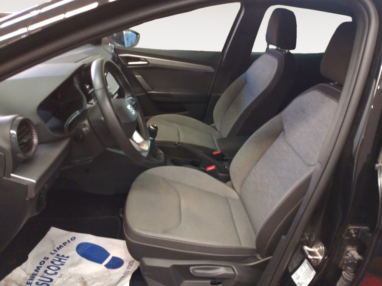 Seat Ibiza Special Edition - foto 9