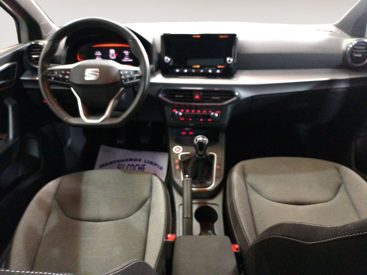 Seat Ibiza Special Edition - foto 7