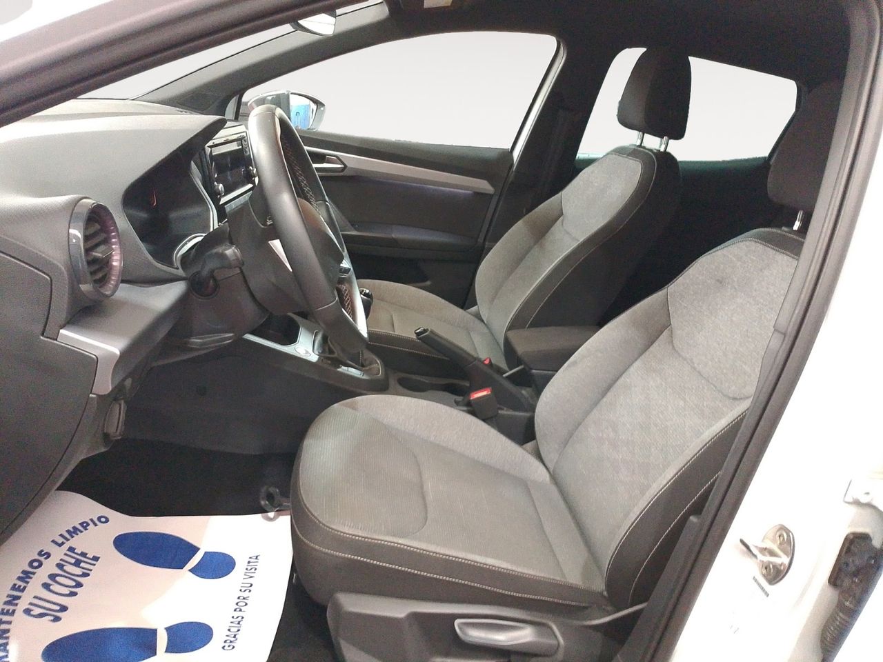 Seat Ibiza Special Edition - foto 9