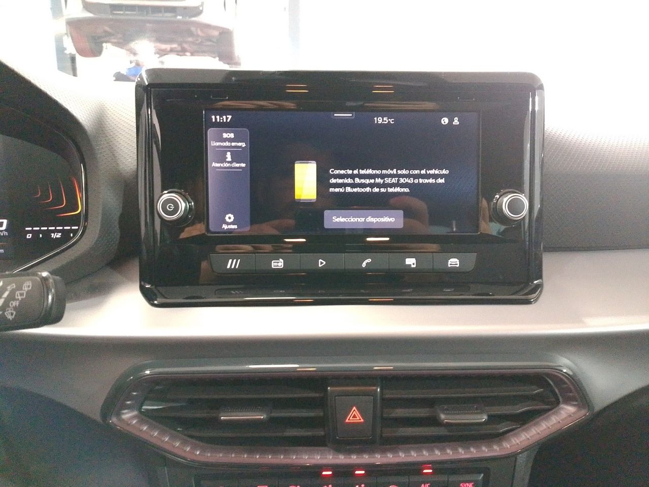 Seat Ibiza Special Edition - foto 17