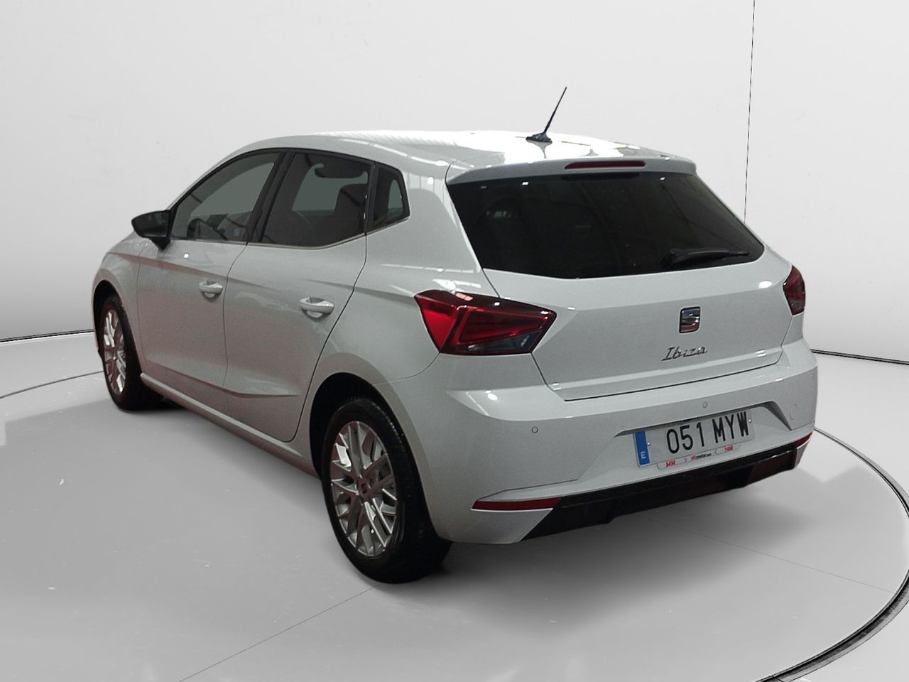 Seat Ibiza Special Edition - foto 4