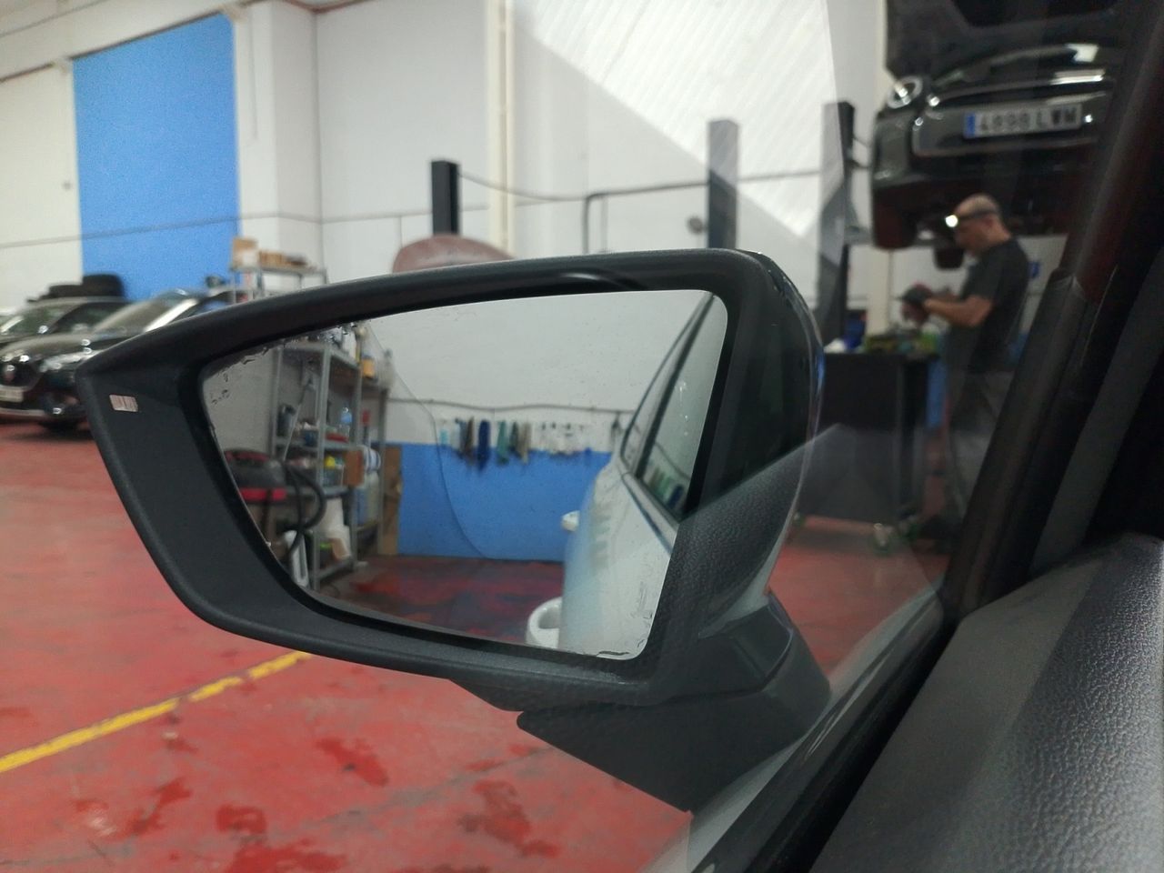 Seat Ibiza Special Edition - foto 21