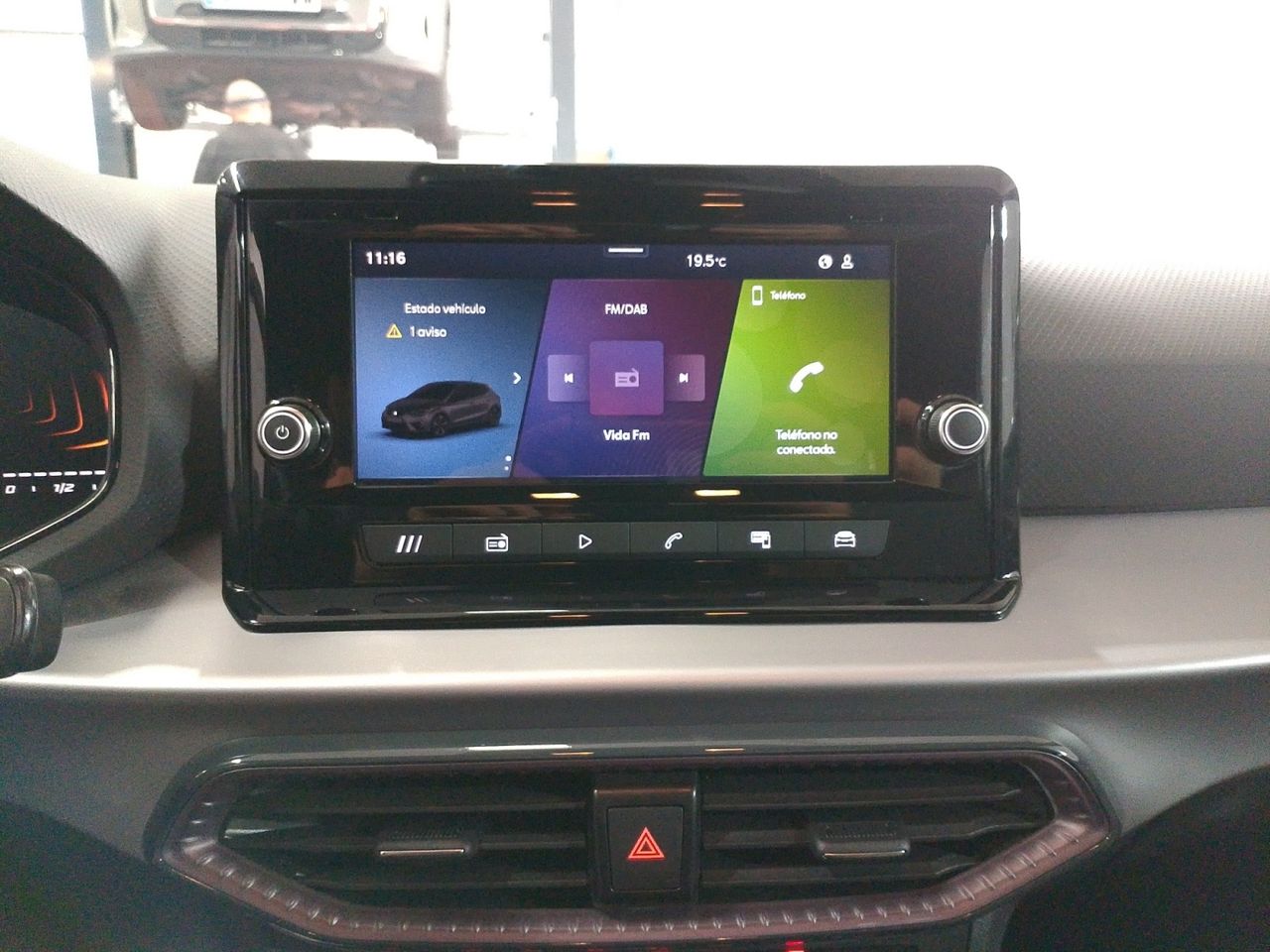 Seat Ibiza Special Edition - foto 15