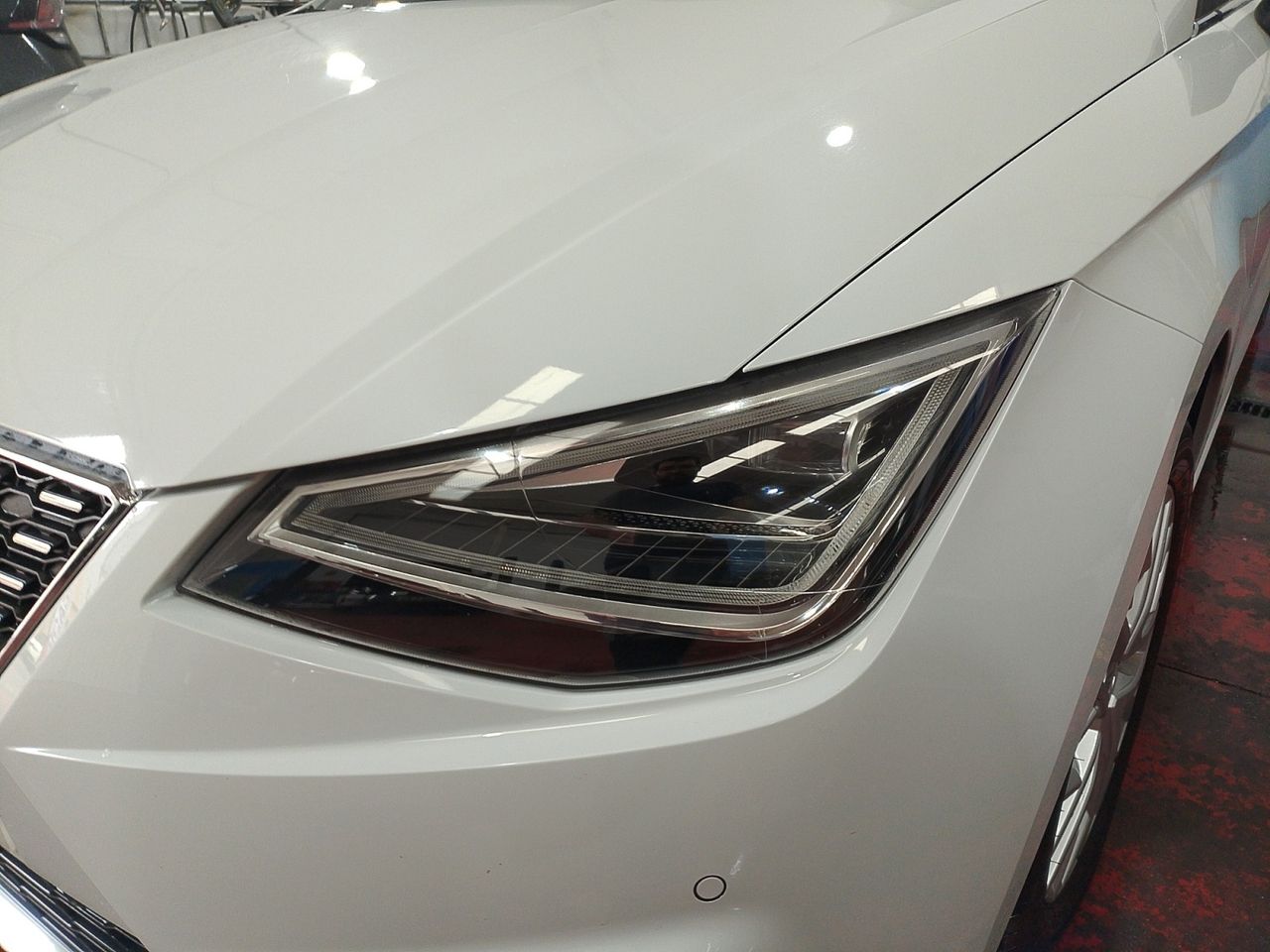 Seat Ibiza Special Edition - foto 22