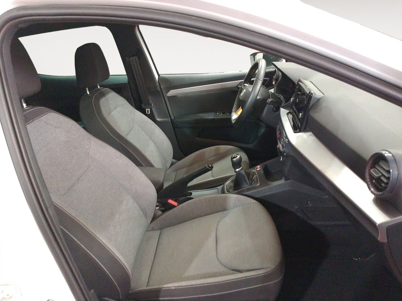 Seat Ibiza Special Edition - foto 11