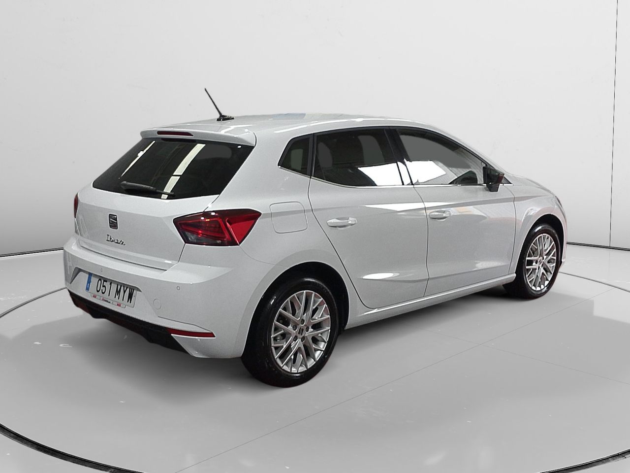 Seat Ibiza Special Edition - foto 2