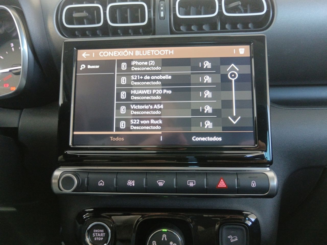 Citroën C3 Aircross 1.2 PureTech 110 Max S&S - foto 19