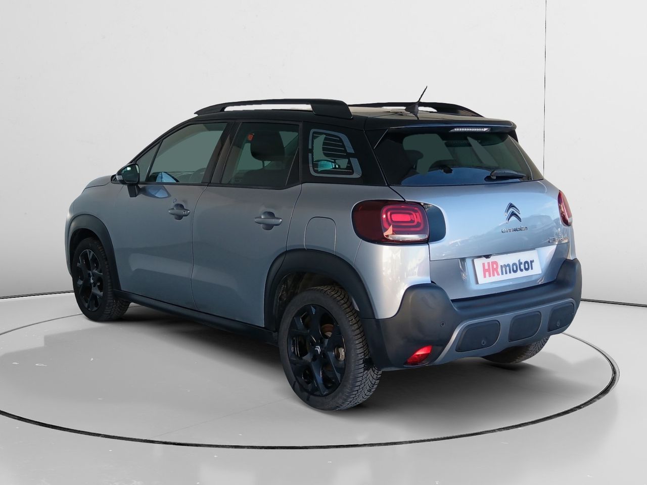 Citroën C3 Aircross 1.2 PureTech 110 Max S&S - foto 4