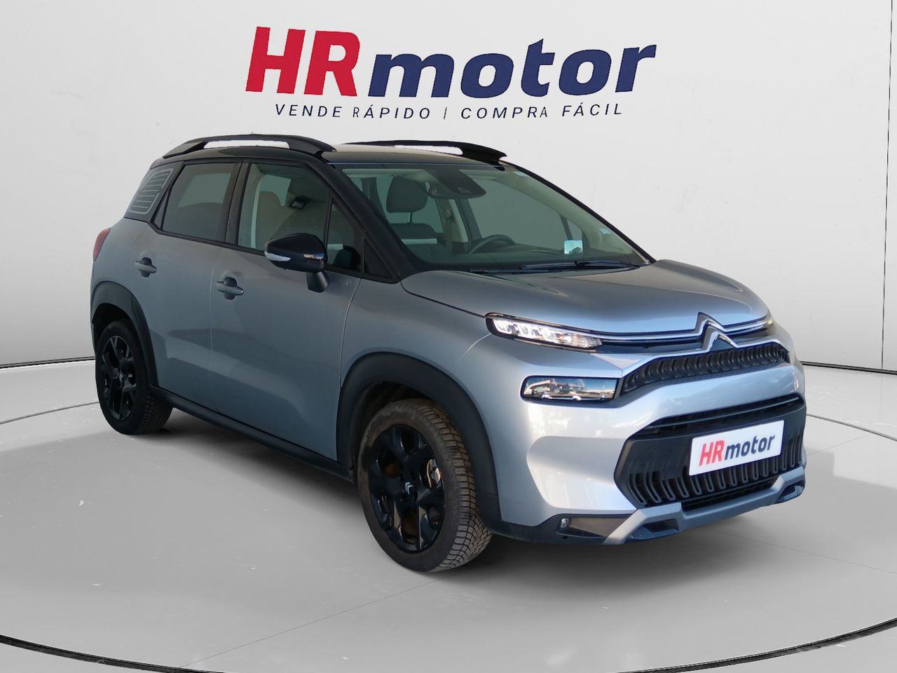 Citroën C3 Aircross 1.2 PureTech 110 Max S&S