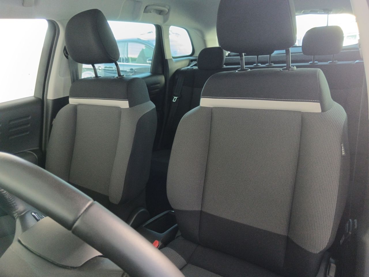 Citroën C3 Aircross 1.2 PureTech 110 Max S&S - foto 21