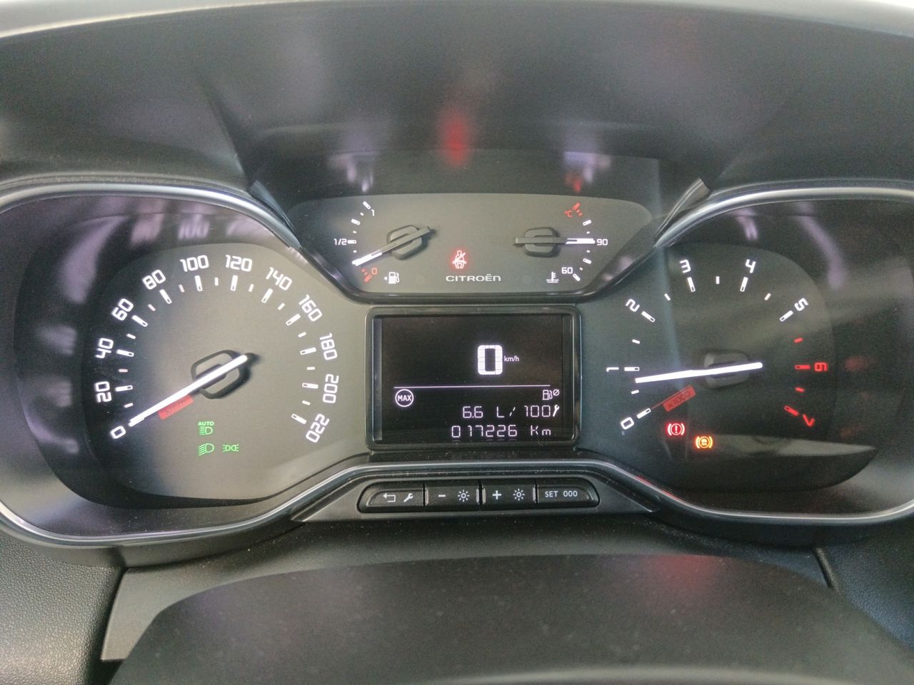 Citroën C3 Aircross 1.2 PureTech 110 Max S&S - foto 14