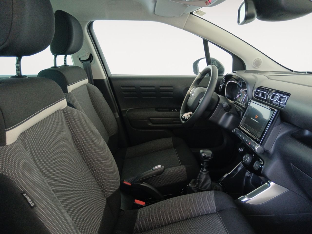 Citroën C3 Aircross 1.2 PureTech 110 Max S&S - foto 11