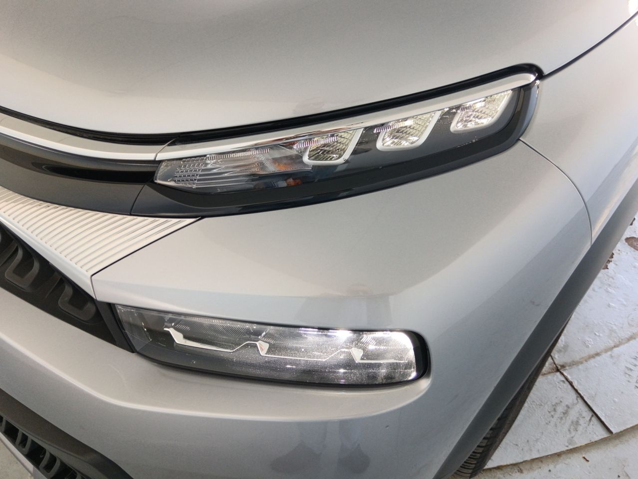 Citroën C3 Aircross 1.2 PureTech 110 Max S&S - foto 23