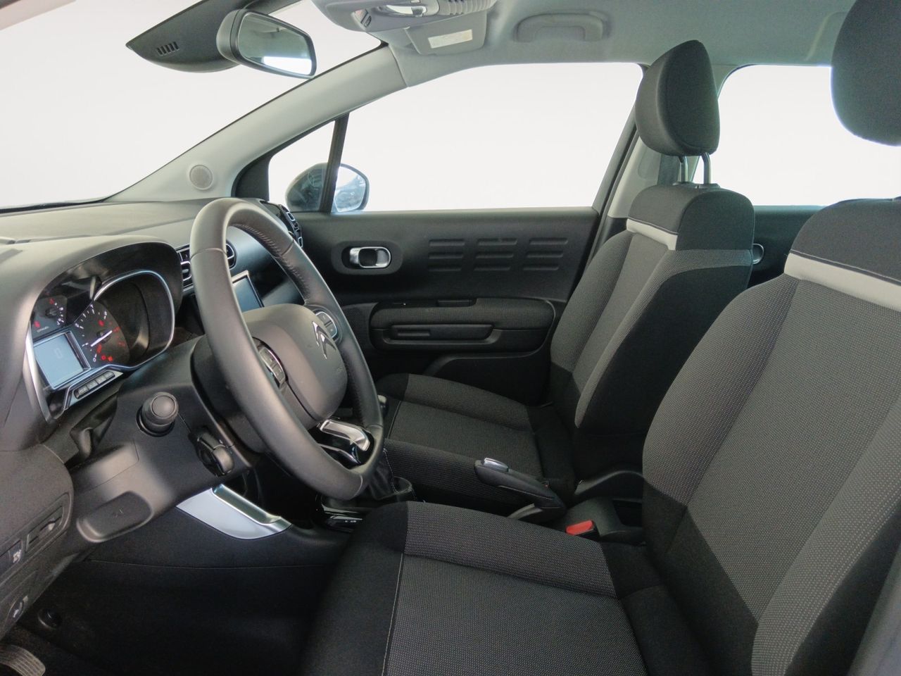 Citroën C3 Aircross 1.2 PureTech 110 Max S&S - foto 9