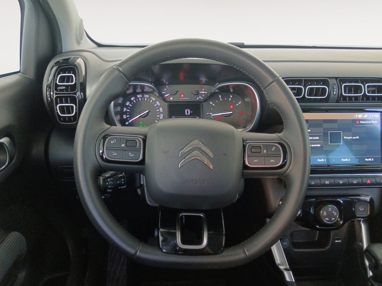 Citroën C3 Aircross 1.2 PureTech 110 Max S&S - foto 8