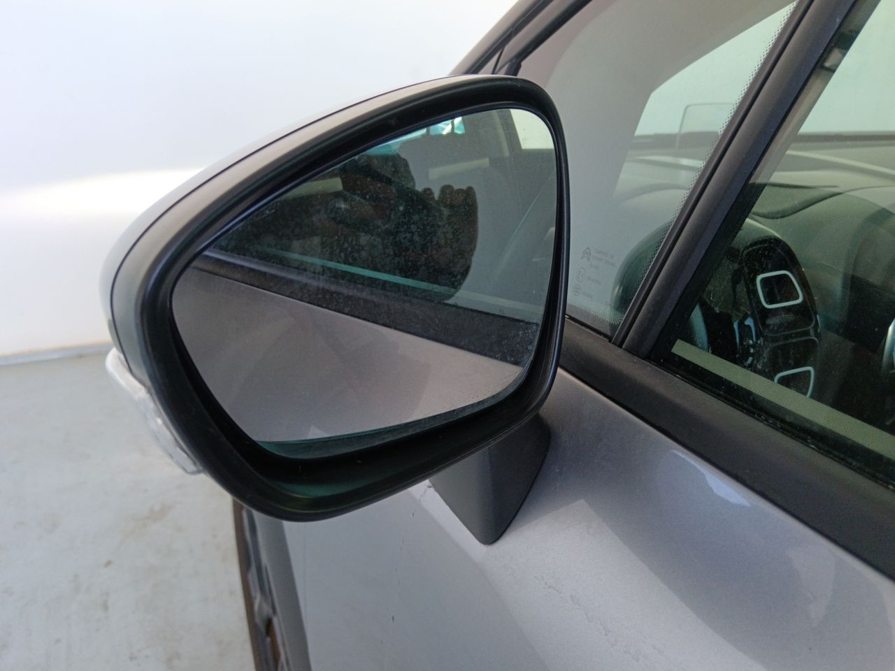 Citroën C3 Aircross 1.2 PureTech 110 Max S&S - foto 22