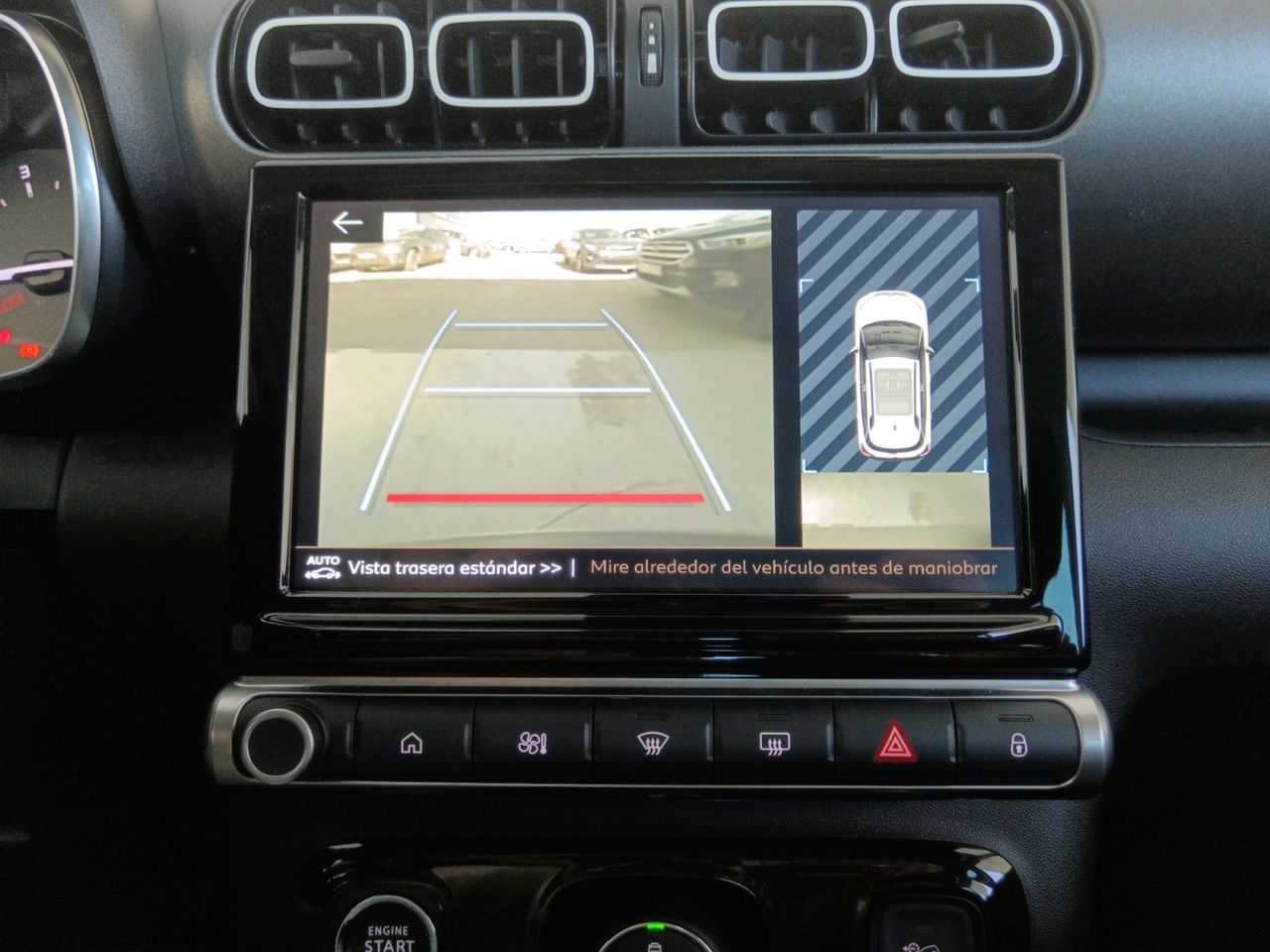 Citroën C3 Aircross 1.2 PureTech 110 Max S&S - foto 16