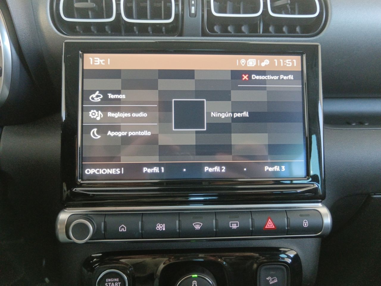 Citroën C3 Aircross 1.2 PureTech 110 Max S&S - foto 15