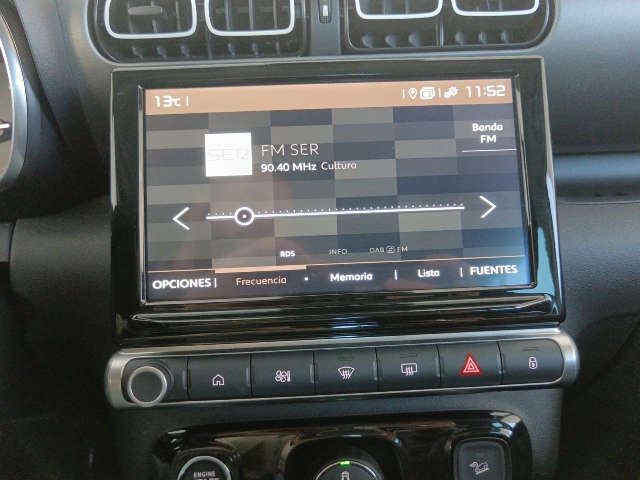 Citroën C3 Aircross 1.2 PureTech 110 Max S&S - foto 18