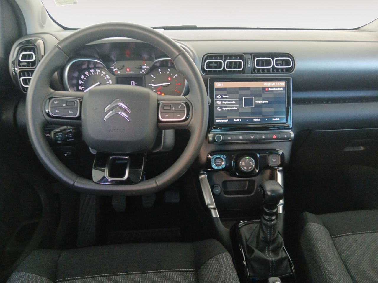 Citroën C3 Aircross 1.2 PureTech 110 Max S&S - foto 7