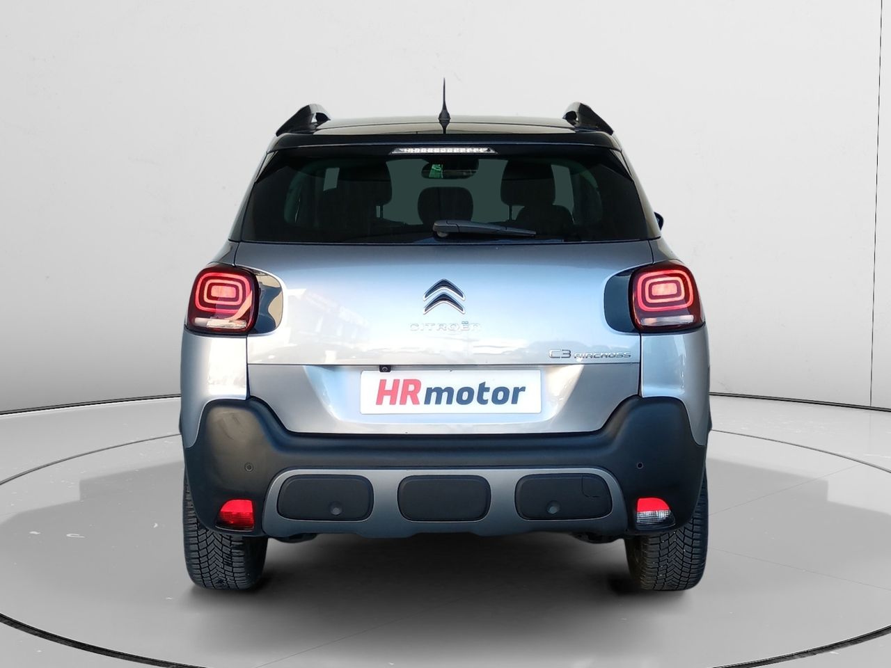 Citroën C3 Aircross 1.2 PureTech 110 Max S&S - foto 3