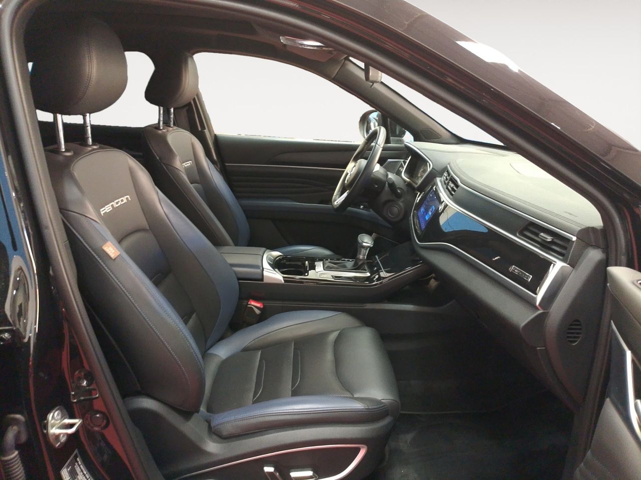 DFSK F5 Classic - foto 11