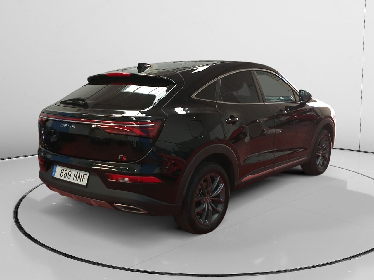 DFSK F5 Classic - foto 2