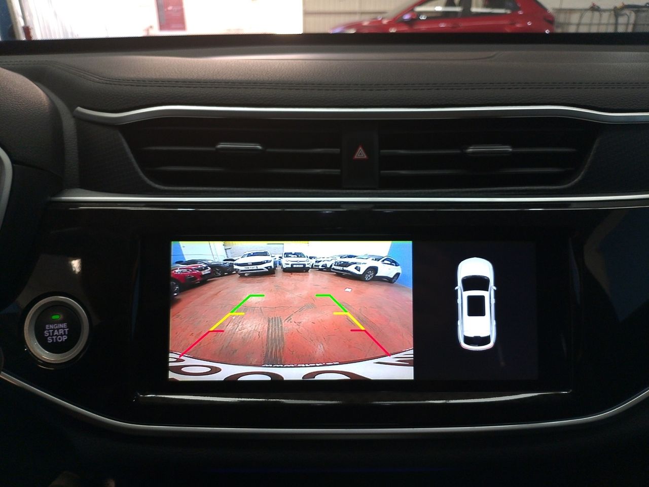 DFSK F5 Classic - foto 16