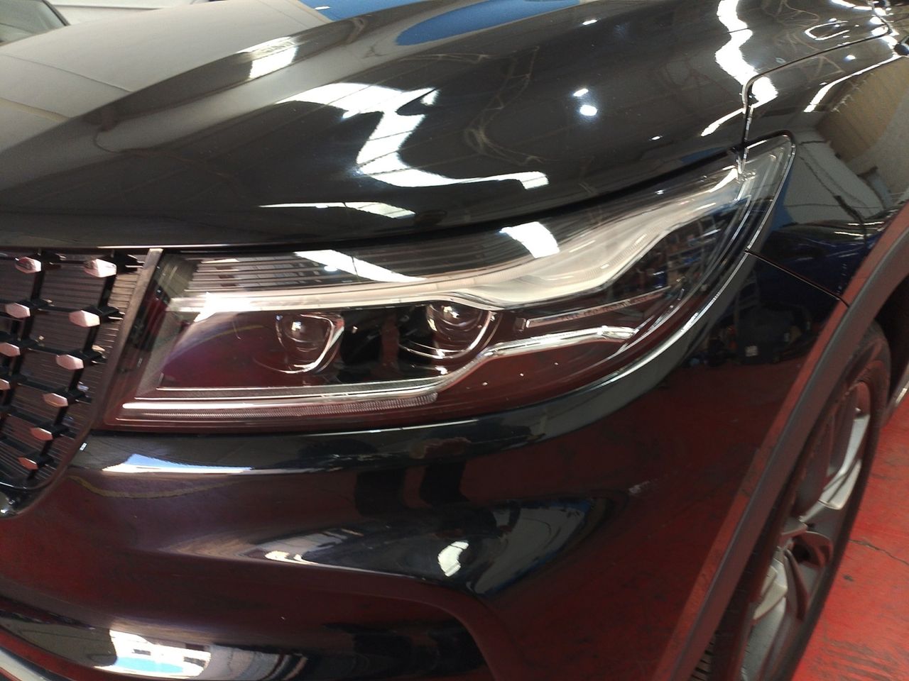 DFSK F5 Classic - foto 23