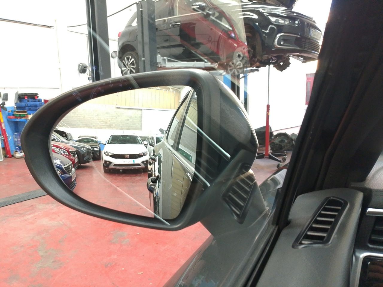 DFSK F5 Classic - foto 22