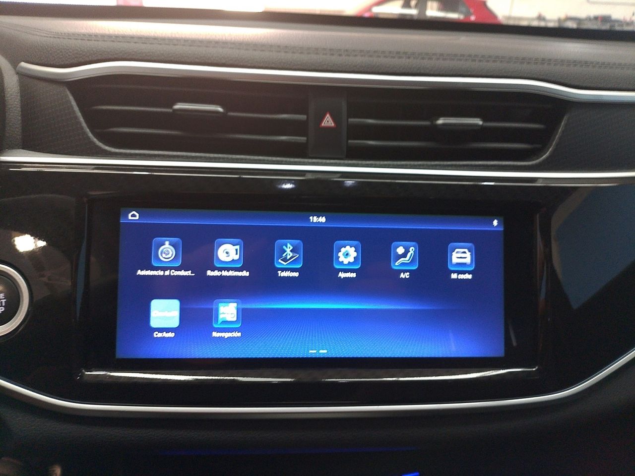 DFSK F5 Classic - foto 15