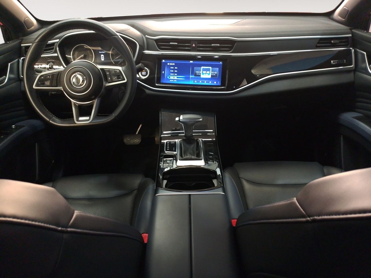 DFSK F5 Classic - foto 7