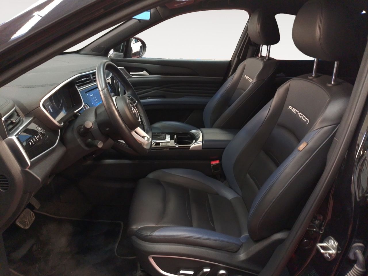 DFSK F5 Classic - foto 9